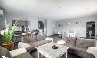 Maison 7 Pièces 214 m² à vendre à Saint-Jory (31790)