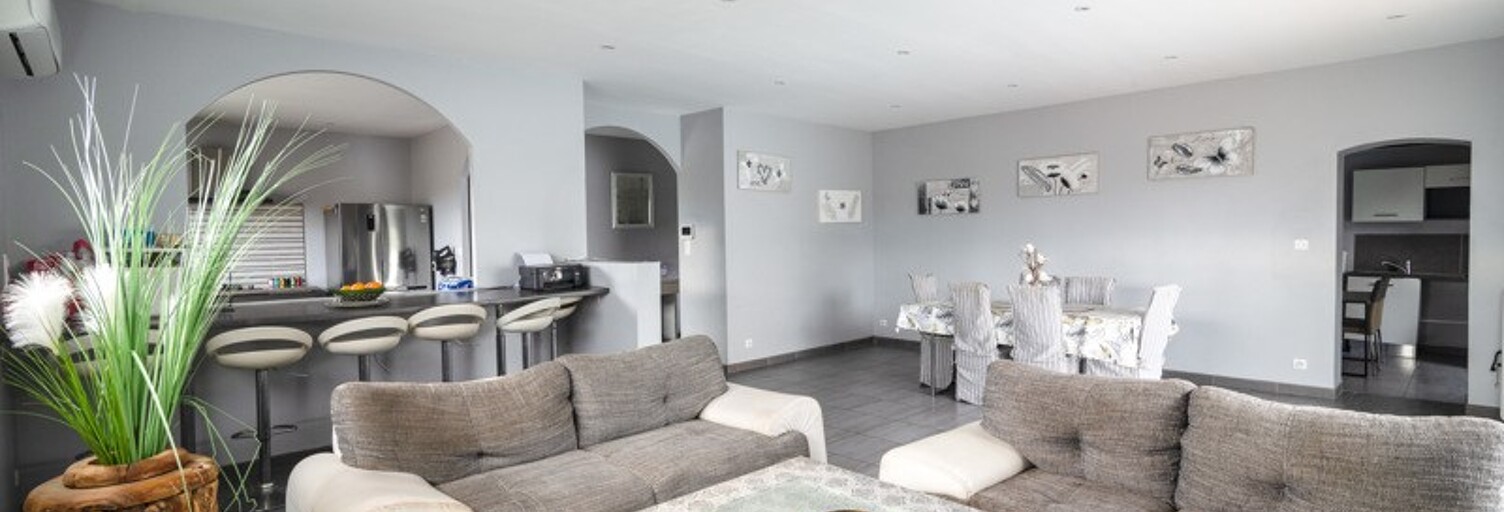 Maison 7 Pièces 214 m² à vendre à Saint-Jory (31790)