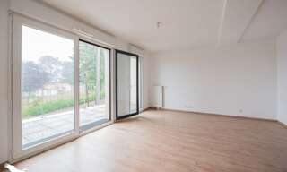 Appartement 3 Pièces 56 m² à vendre à Couëron (44220)