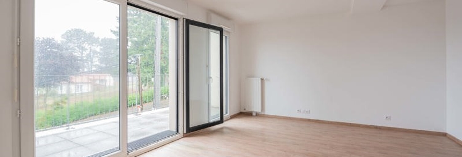 Appartement 3 Pièces 56 m² à vendre à Couëron (44220)