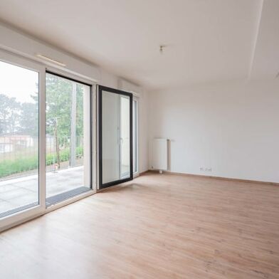 Appartement 3 pièces 202444 €