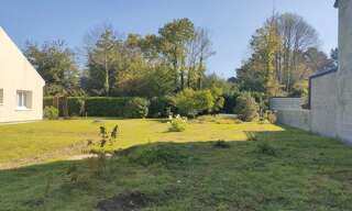 Terrain  612 m² à vendre à Vigneux-de-Bretagne (44360)