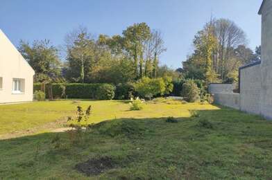 Terrain  128160 €