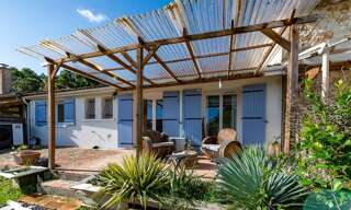 Maison 4 Pièces 94 m² à vendre à Ordonnac (33340)