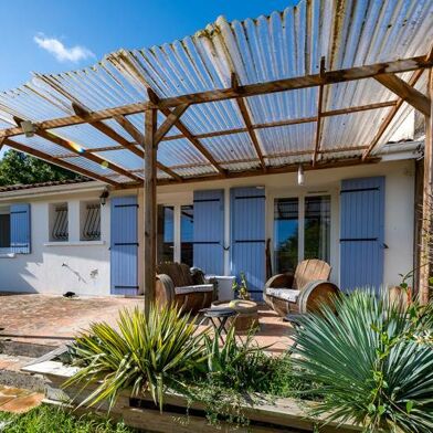 Maison 4 pièces 158000 €