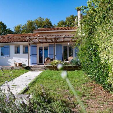 Maison 4 pièces 158000 €