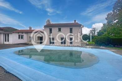 Maison 5 pièces 170000 €