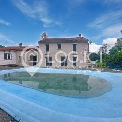 Maison 5 pièces 170000 €