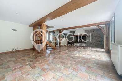 Maison 5 pièces 170000 €