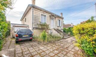 Maison 9 Pièces 255 m² à vendre à Le Bouscat (33110)