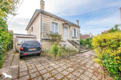 Maison 9 pièces 890000 €