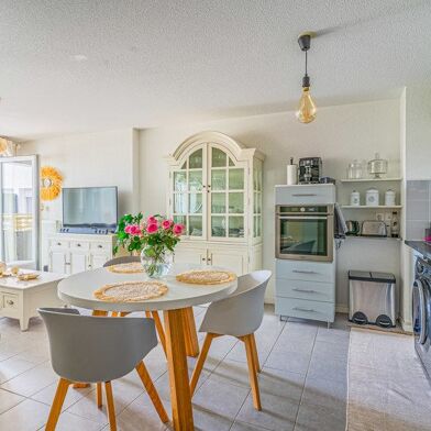 Appartement 3 pièces 226180 €