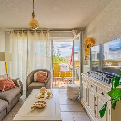 Appartement 3 pièces 226180 €