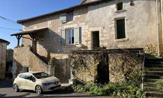 Maison 4 Pièces 99 m² à vendre à Brantôme en Périgord (24310)