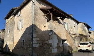 Maison 4 Pièces 99 m² à vendre à Brantôme en Périgord (24310)