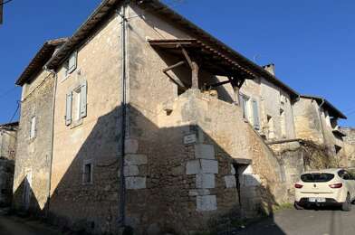 Maison 4 pièces 108600 €