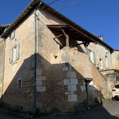 Maison 4 pièces 119460 €