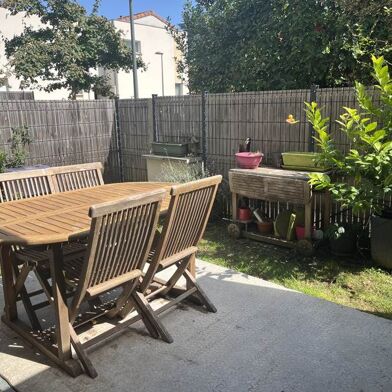 Appartement 3 pièces 212000 €