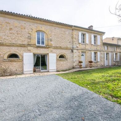 Maison 11 pièces 650000 €