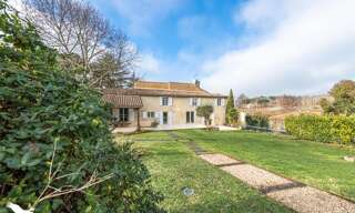 Maison 11 Pièces 354 m² à vendre à La Brède (33650)