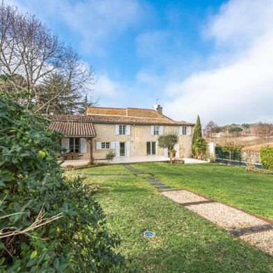 Maison 11 pièces 630000 €