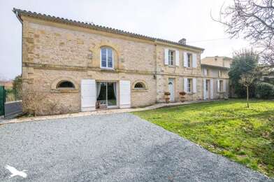 Maison 11 pièces 630000 €