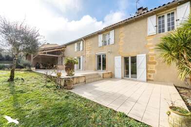 Maison 11 pièces 590000 €