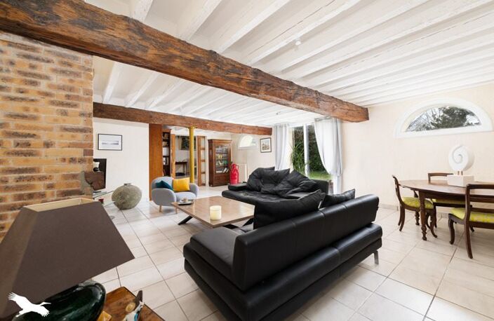 Maison en pierre de 11 pièces principales — photo 3