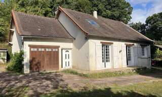 Maison 6 Pièces 139 m² à vendre à Nontron (24300)