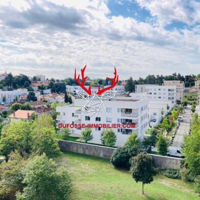 Appartement 4 pièces 179000 €