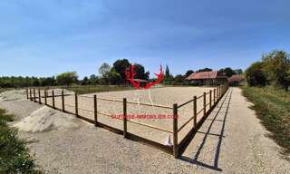 Maison 5 Pièces 159 m² à vendre à Louhans (71500)