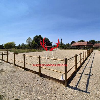 Maison 5 pièces 469000 €