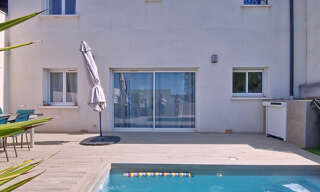 Maison 4 Pièces 113 m² à vendre à Lignan-sur-Orb (34490)