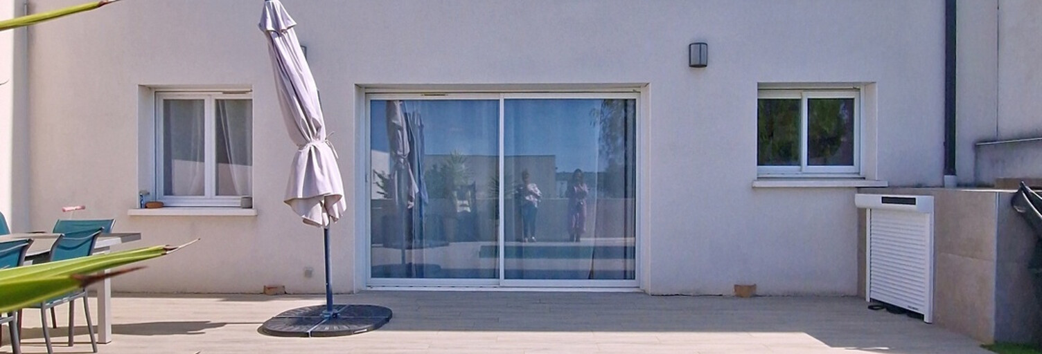 Maison 4 Pièces 113 m² à vendre à Lignan-sur-Orb (34490)