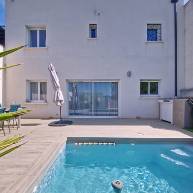 Maison 4 pièces 299000 €