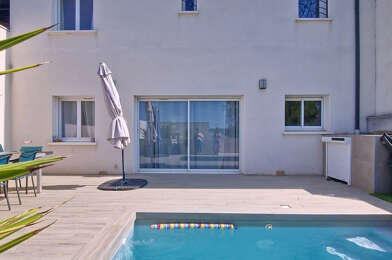 Maison 4 pièces 299000 €