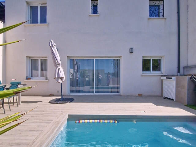 Maison 4 pièces 113 m2 — photo du bien