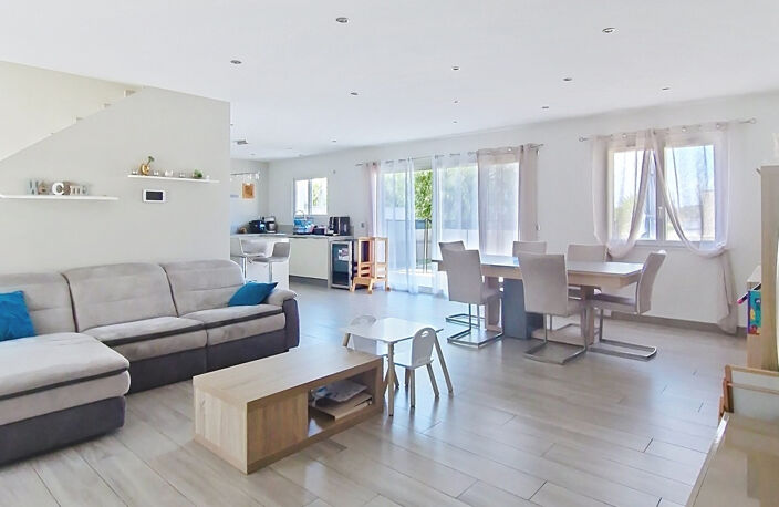 Maison 4 pièces 113 m2 — photo 2