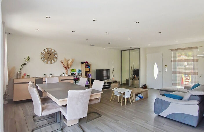 Maison 4 pièces 113 m2 — photo 3