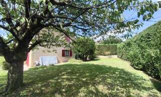 Maison 4 Pièces 101 m² à vendre à Genay (69730)