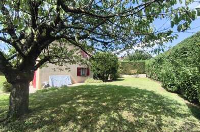 Maison 4 pièces 385000 €