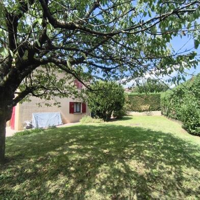 Maison 4 pièces 385000 €