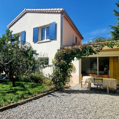 Maison 8 pièces 338000 €