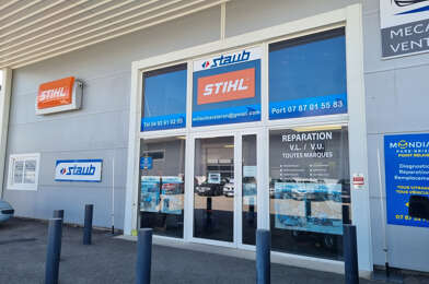 Commerce  165000 €