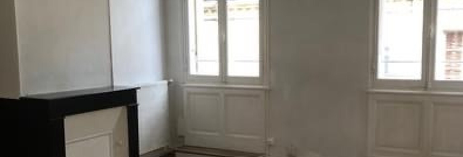 Appartement 3 Pièces 77 m² à louer à Lormont (33310)