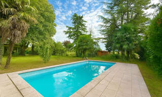 Maison 9 Pièces 300 m² à vendre à Cheyssieu (38550)