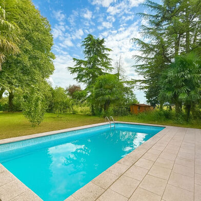 Maison 9 pièces 499000 €