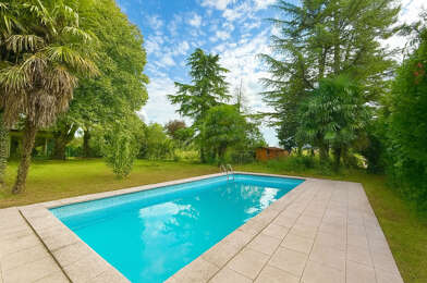 Maison 9 pièces 499000 €