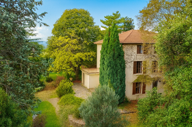 Maison 9 pièces 499000 €