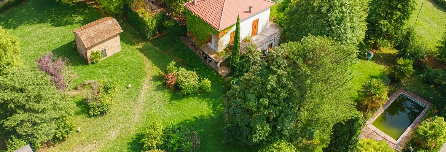 Maison 9 Pièces 300 m² à vendre à Cheyssieu (38550)